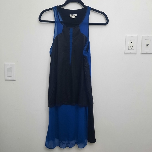 Helmut  Lang Modal Dress - Picture 5 of 11